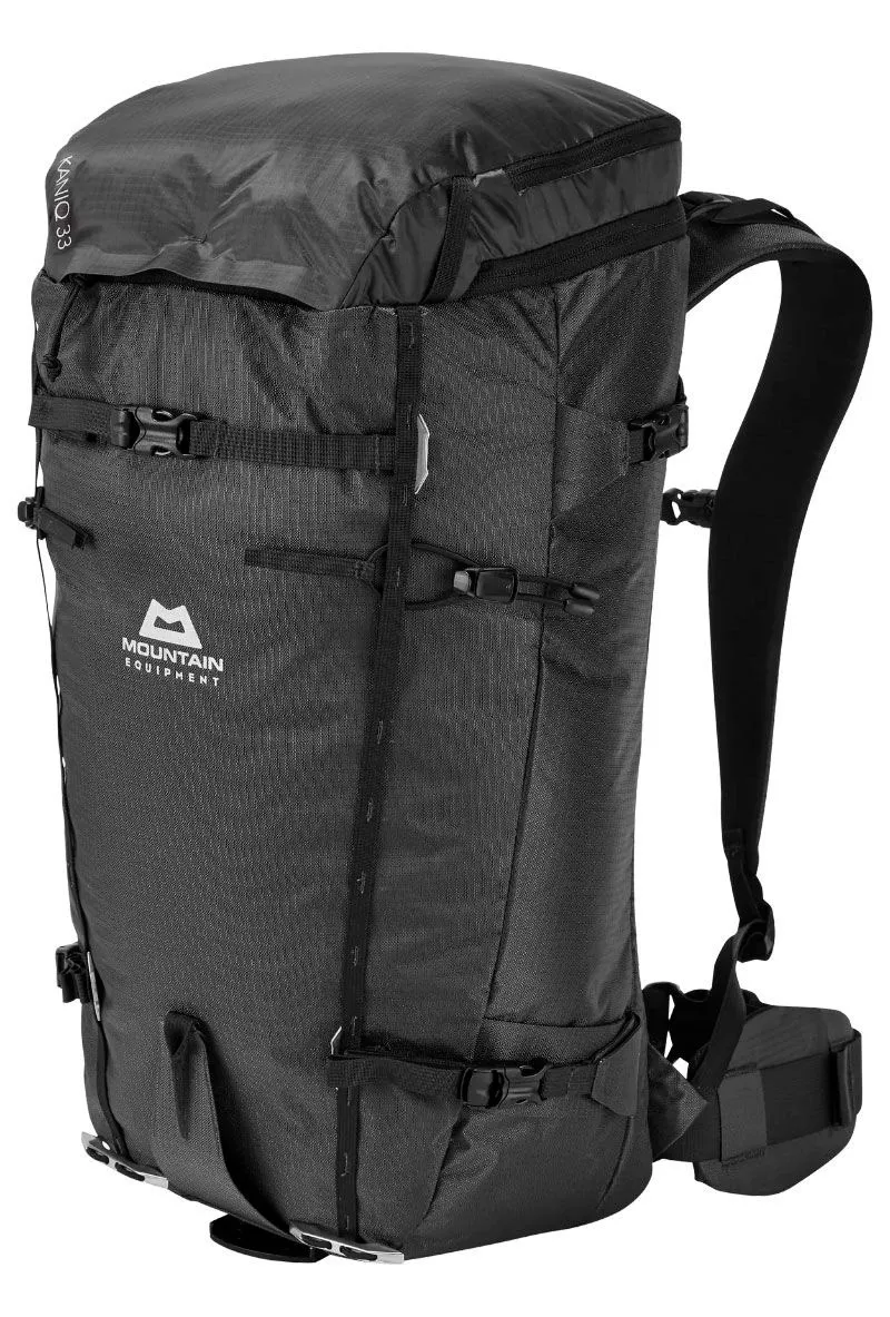 mountain equipment Kaniq 33