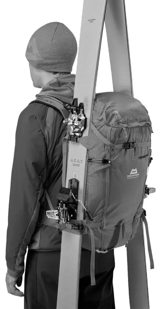 mountain equipment Kaniq 33