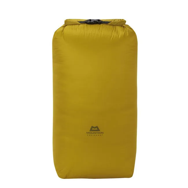 mountain equipment Lightweight Drybag 20L Acid