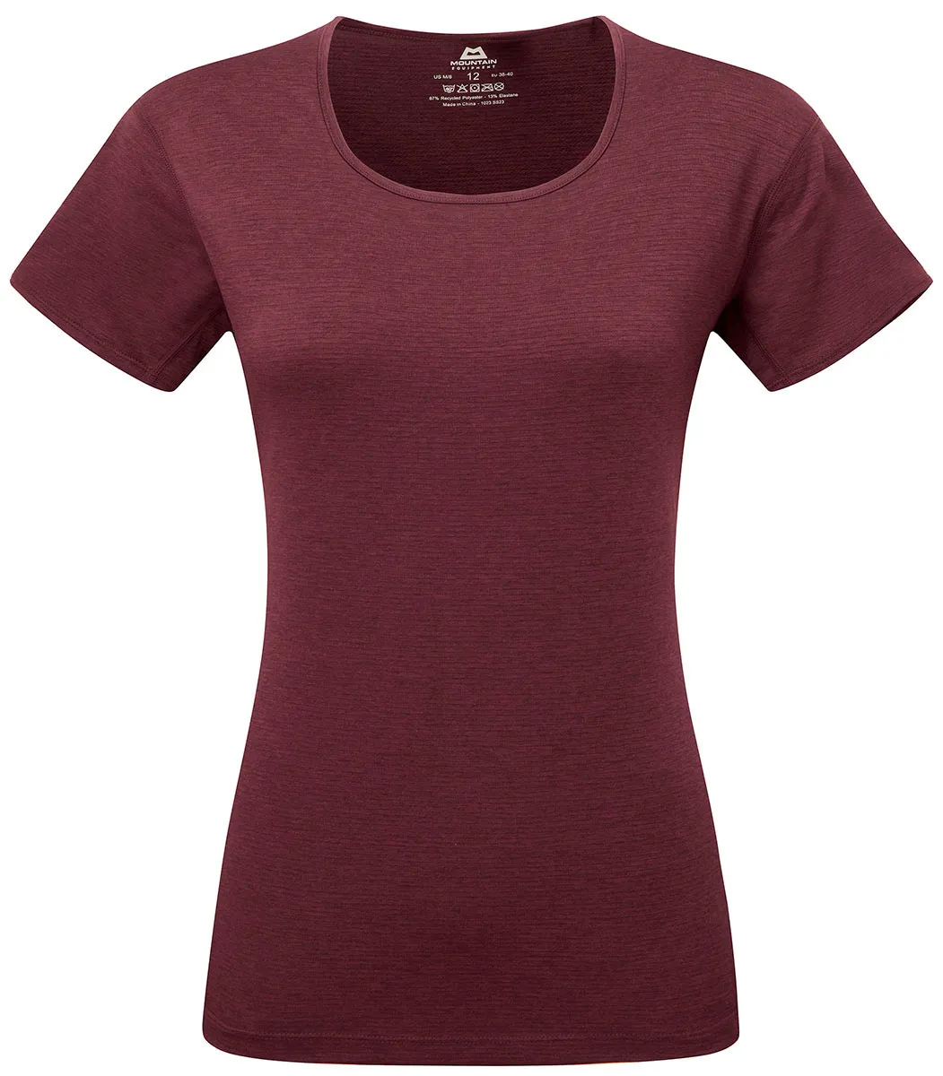 mountain equipment Tempi Tee W