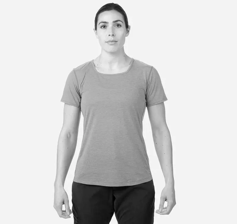 mountain equipment Tempi Tee W