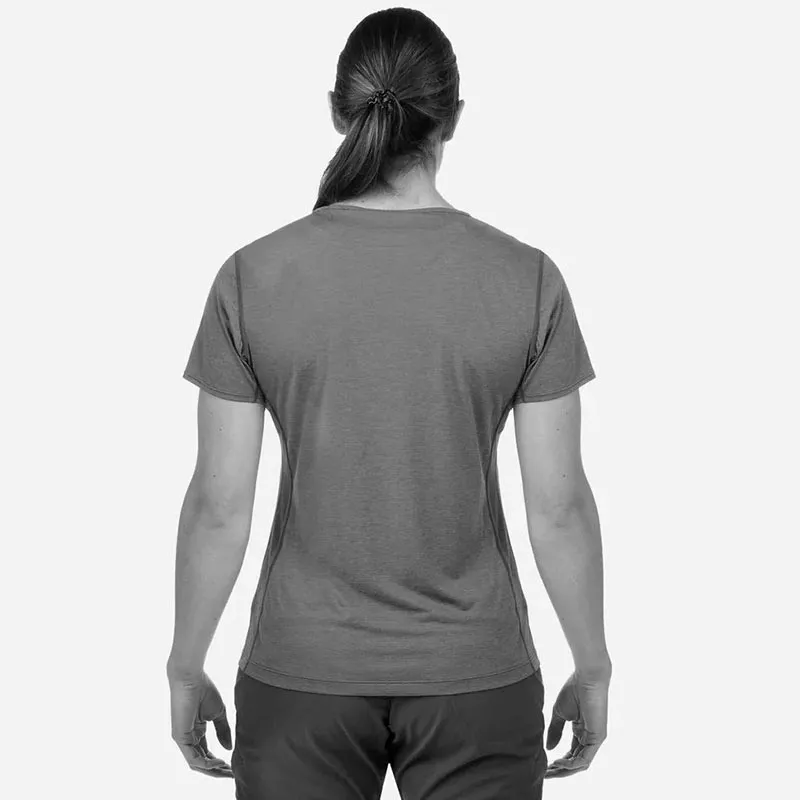 mountain equipment Tempi Tee W