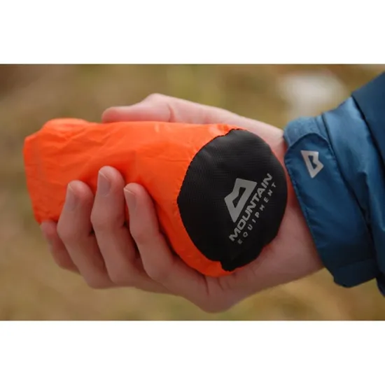 mountain equipment Ultralight Double Bivi