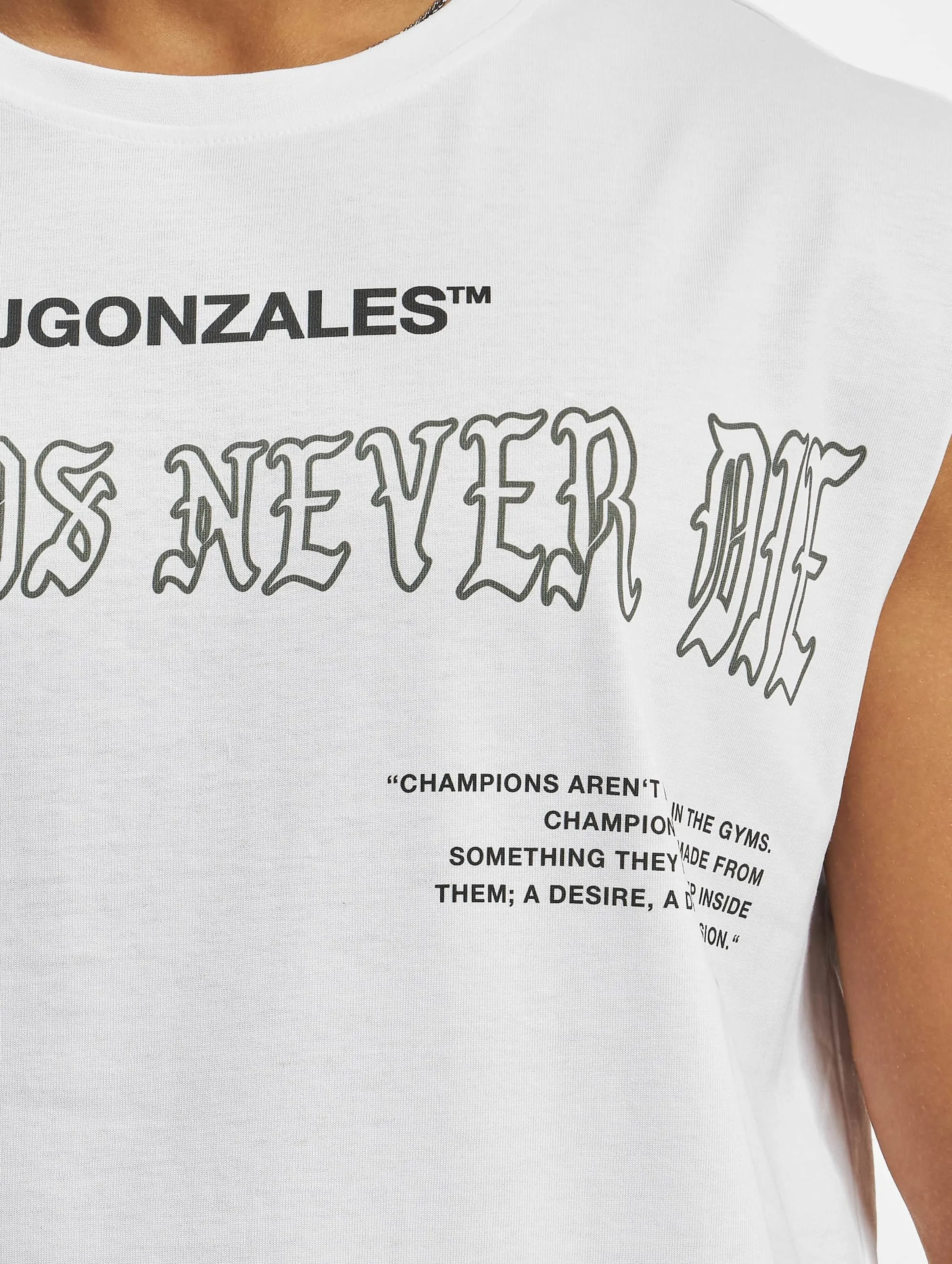 MUHAMMAD ALI  LEGENDS NEVER DIE