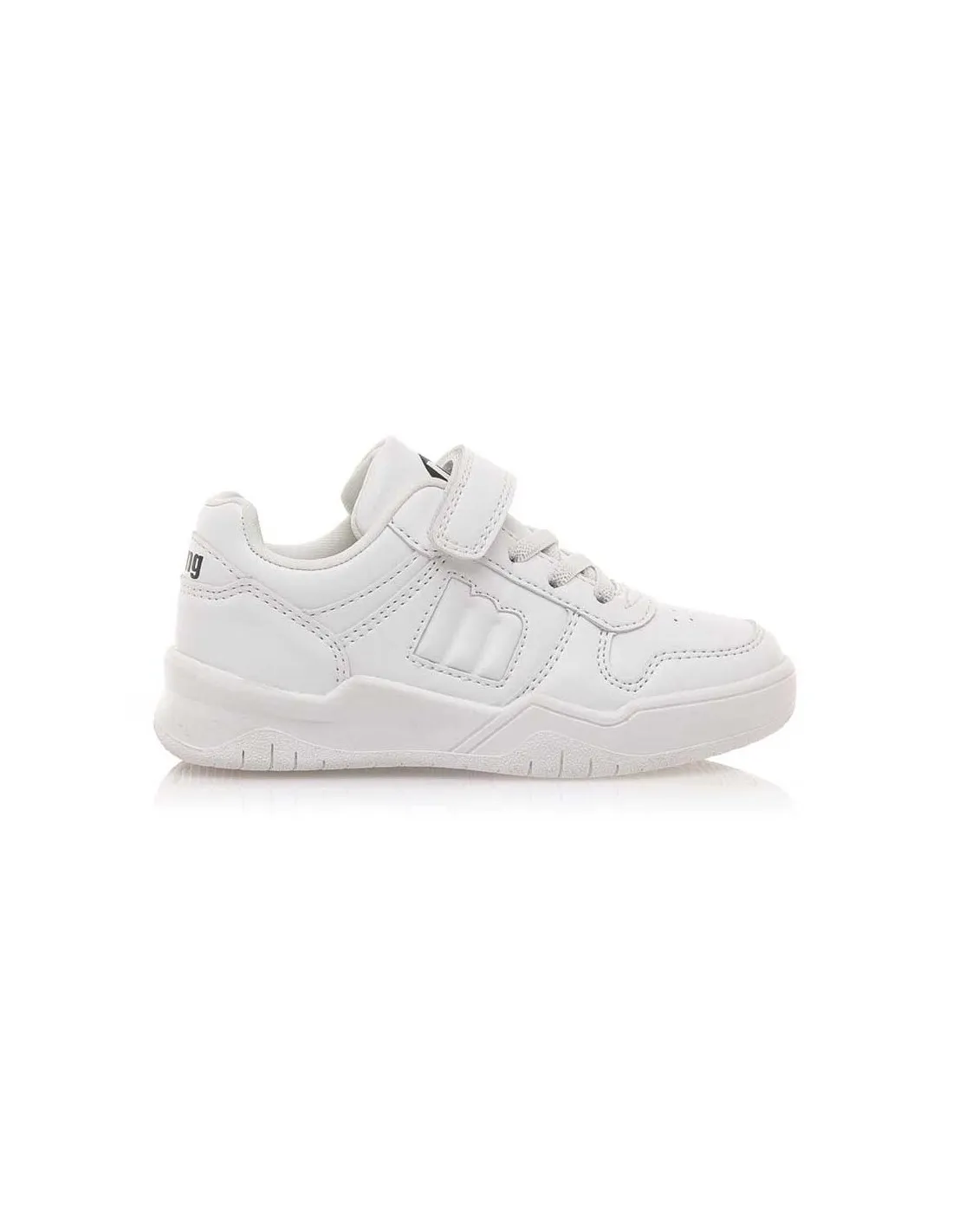 MUSTANG SNEAKERS NIÑO VELCRO POPE 48815V