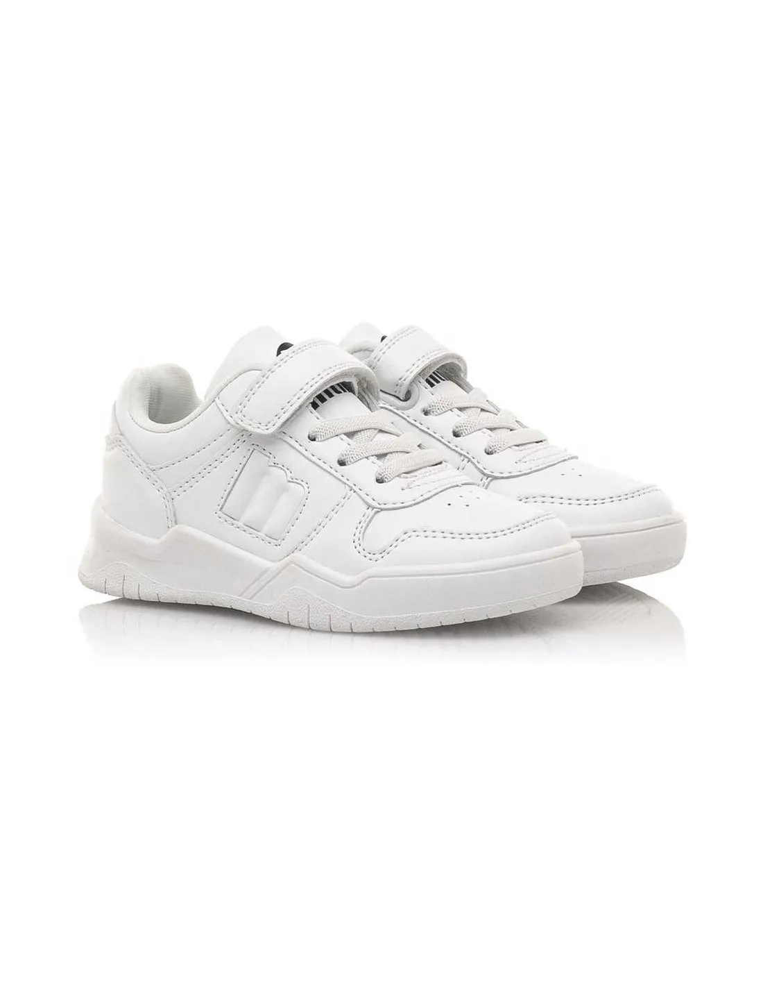 MUSTANG SNEAKERS NIÑO VELCRO POPE 48815V