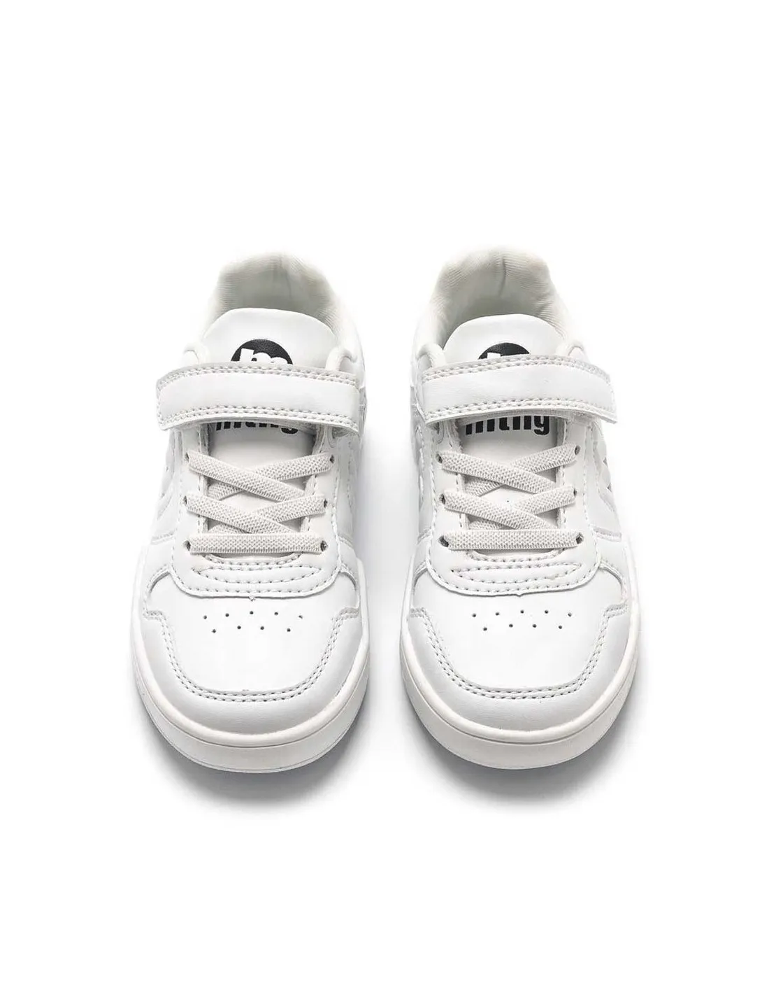 MUSTANG SNEAKERS NIÑO VELCRO POPE 48815V