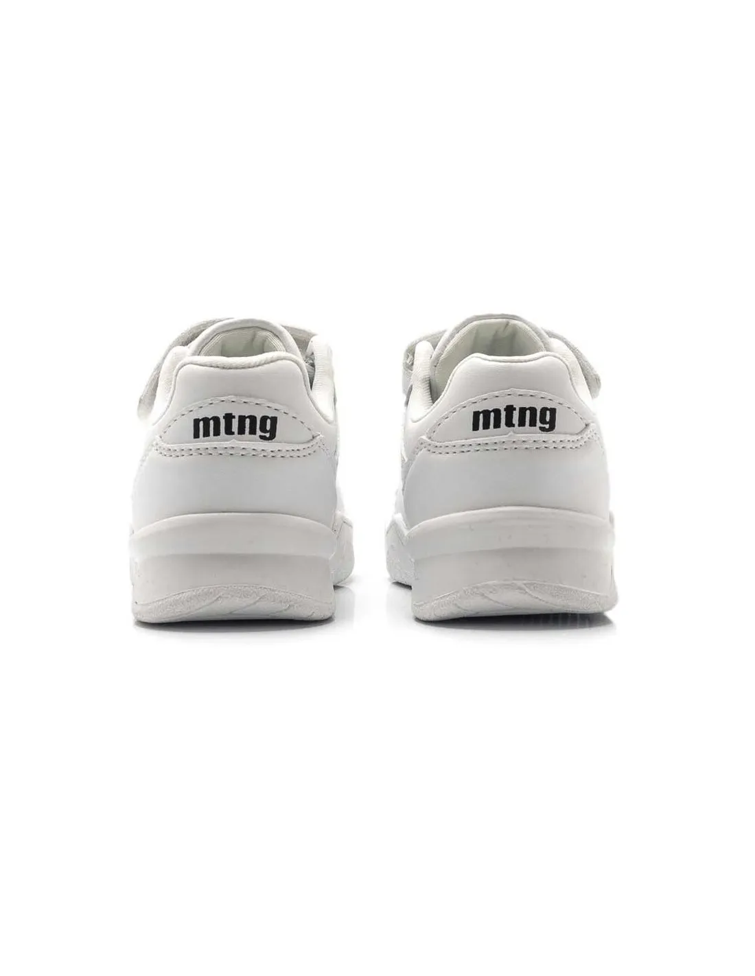 MUSTANG SNEAKERS NIÑO VELCRO POPE 48815V