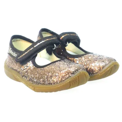 NATURINOMerceditas sport glitter velcro Naturino 7703 Outlet