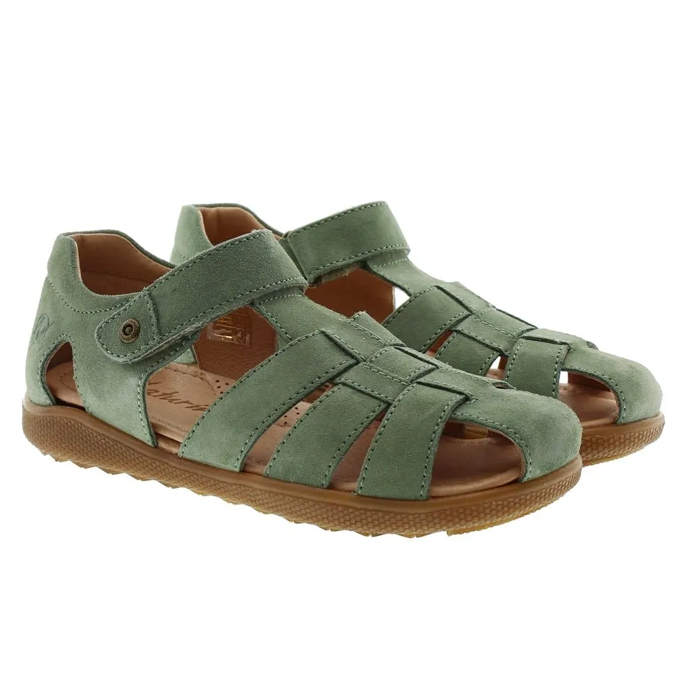 NATURINOSandalias sport velcro ante Naturino Gene