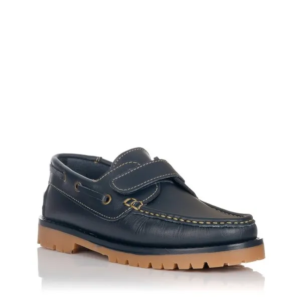NAUTICO VELCRO GOMEZ 51106 A