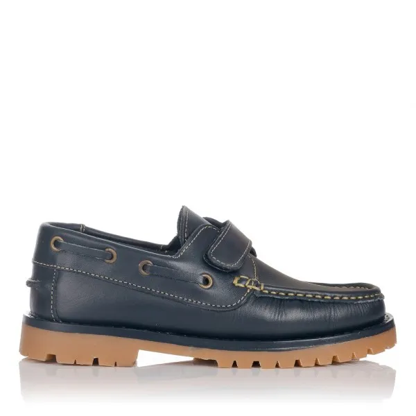 NAUTICO VELCRO GOMEZ 51106 A