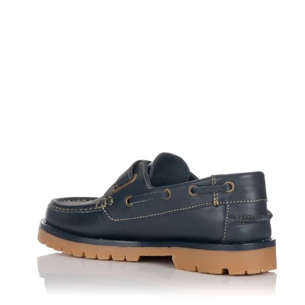NAUTICO VELCRO GOMEZ 51106 A