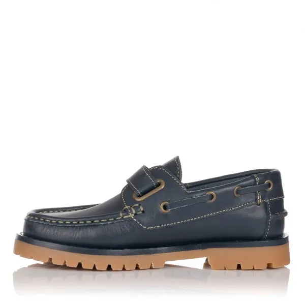 NAUTICO VELCRO GOMEZ 51106 A