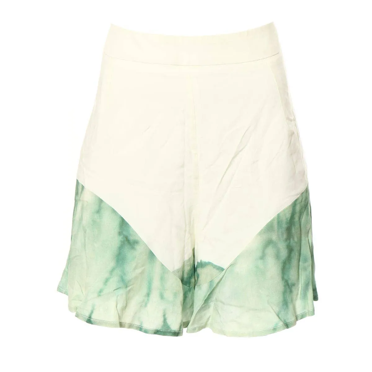 Never Fully Dressed Short