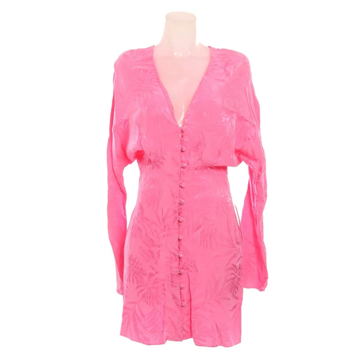 Never Fully Dressed Vestido