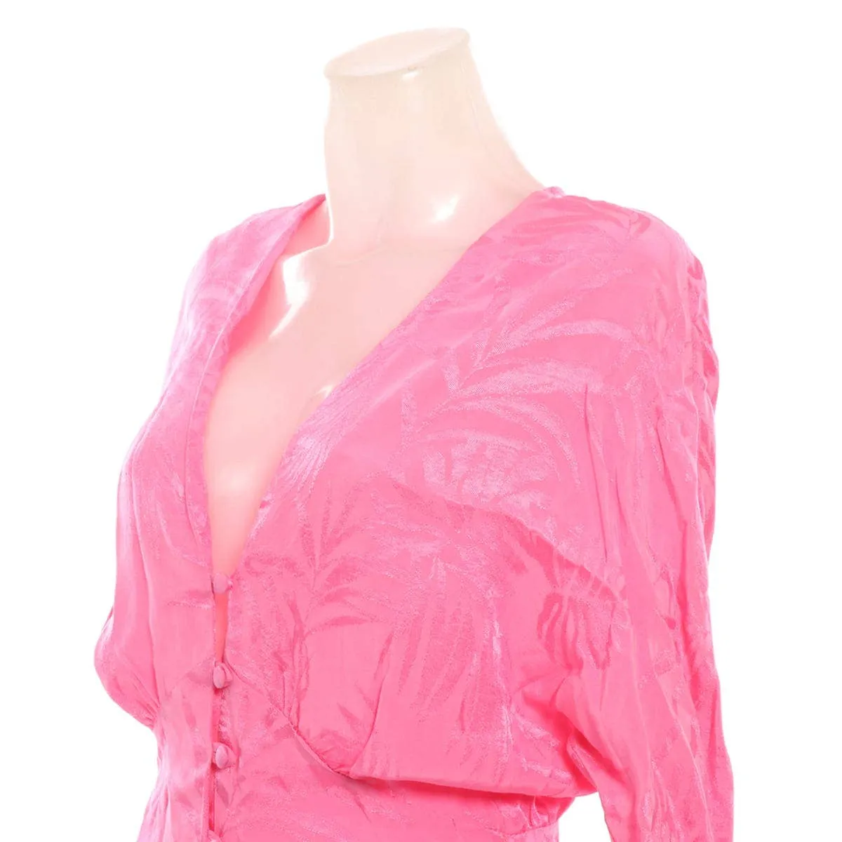 Never Fully Dressed Vestido