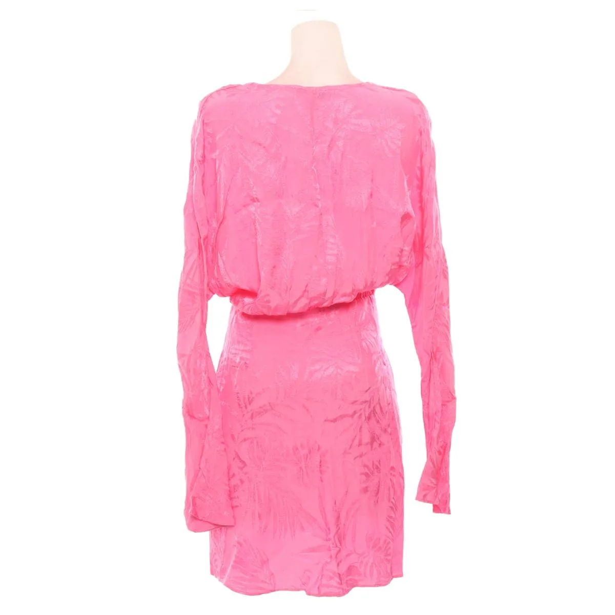 Never Fully Dressed Vestido
