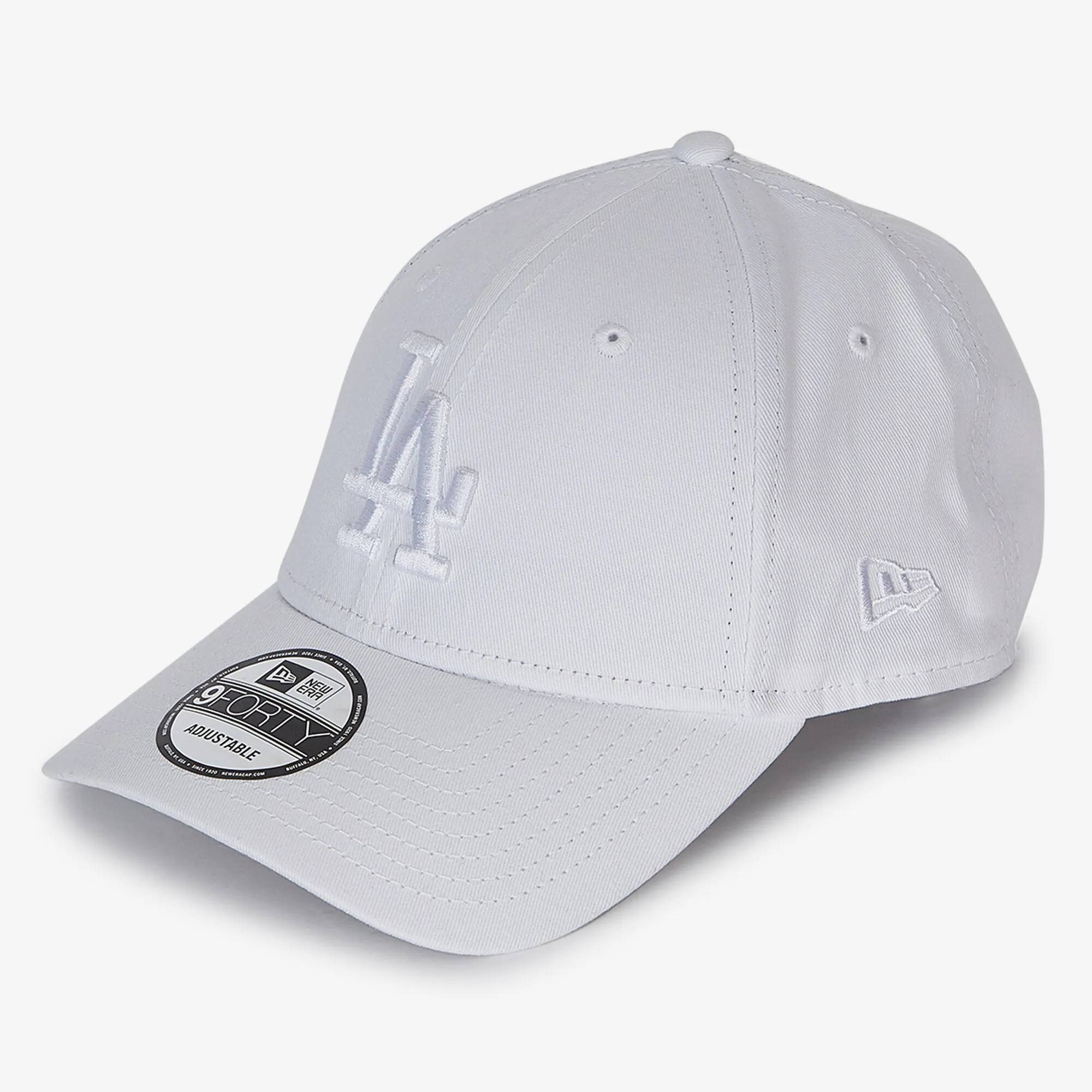 NEW ERA 9FORTY LA ESSENTIAL