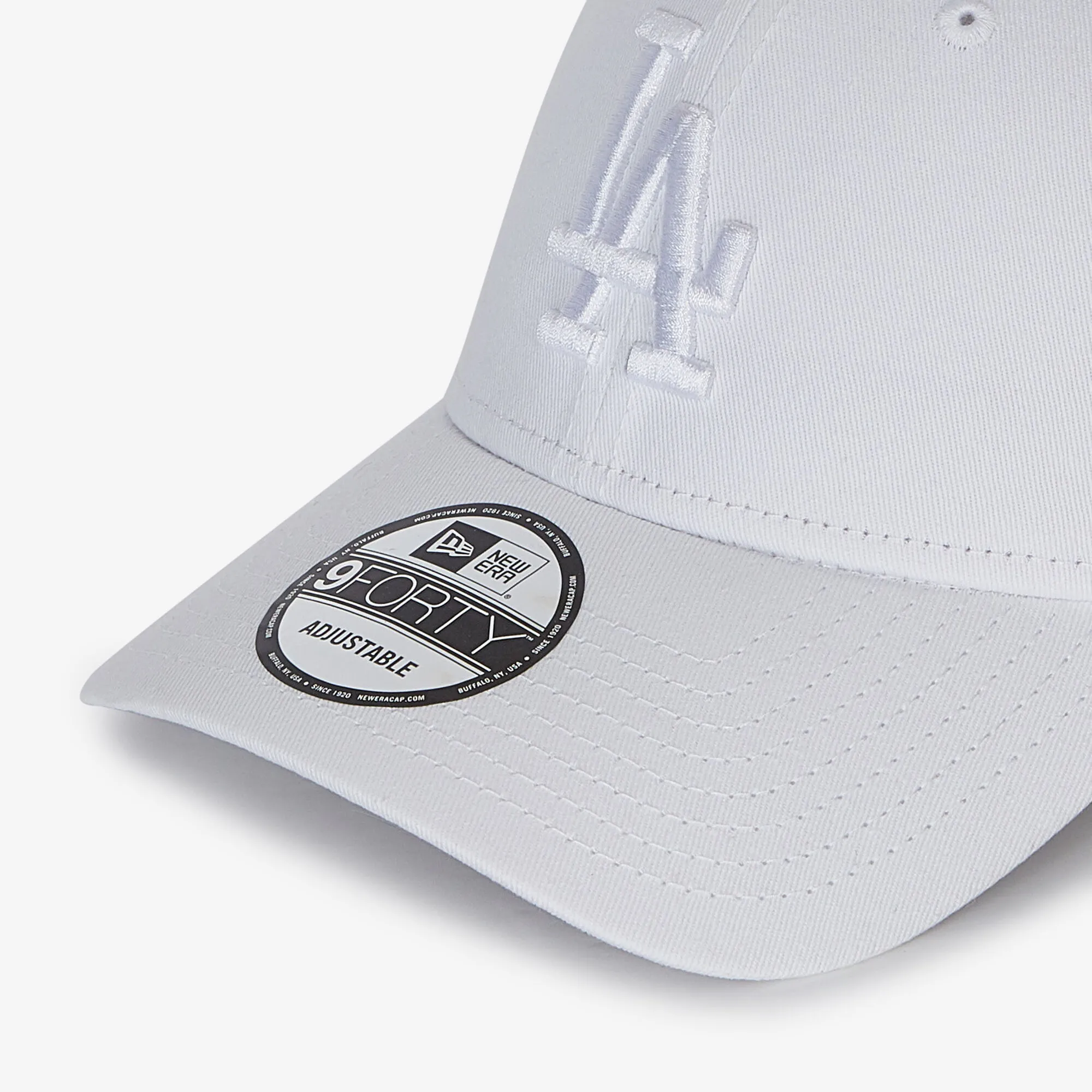 NEW ERA 9FORTY LA ESSENTIAL