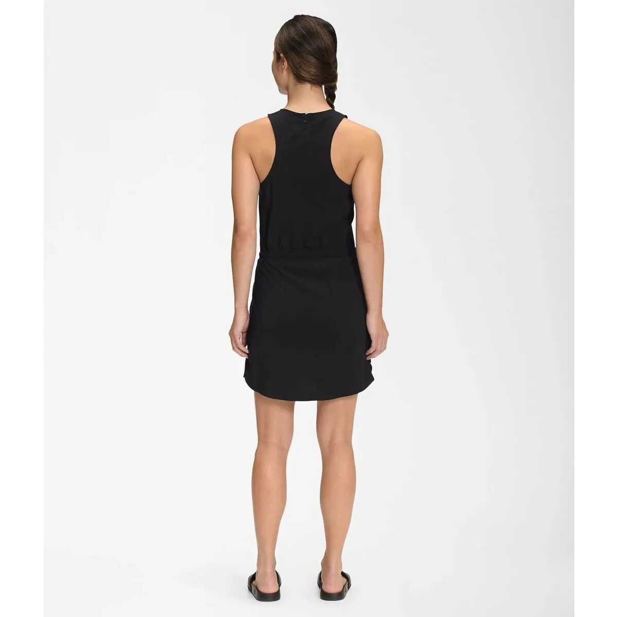 NF0A7QCQ W NEVER STOP WEARINGJK BLACK