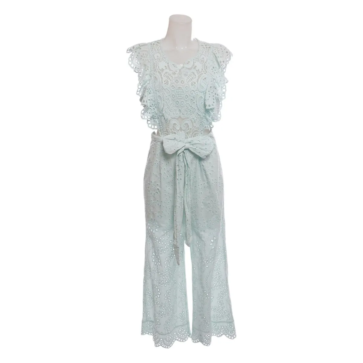 Nightcap Clothing Jumpsuit