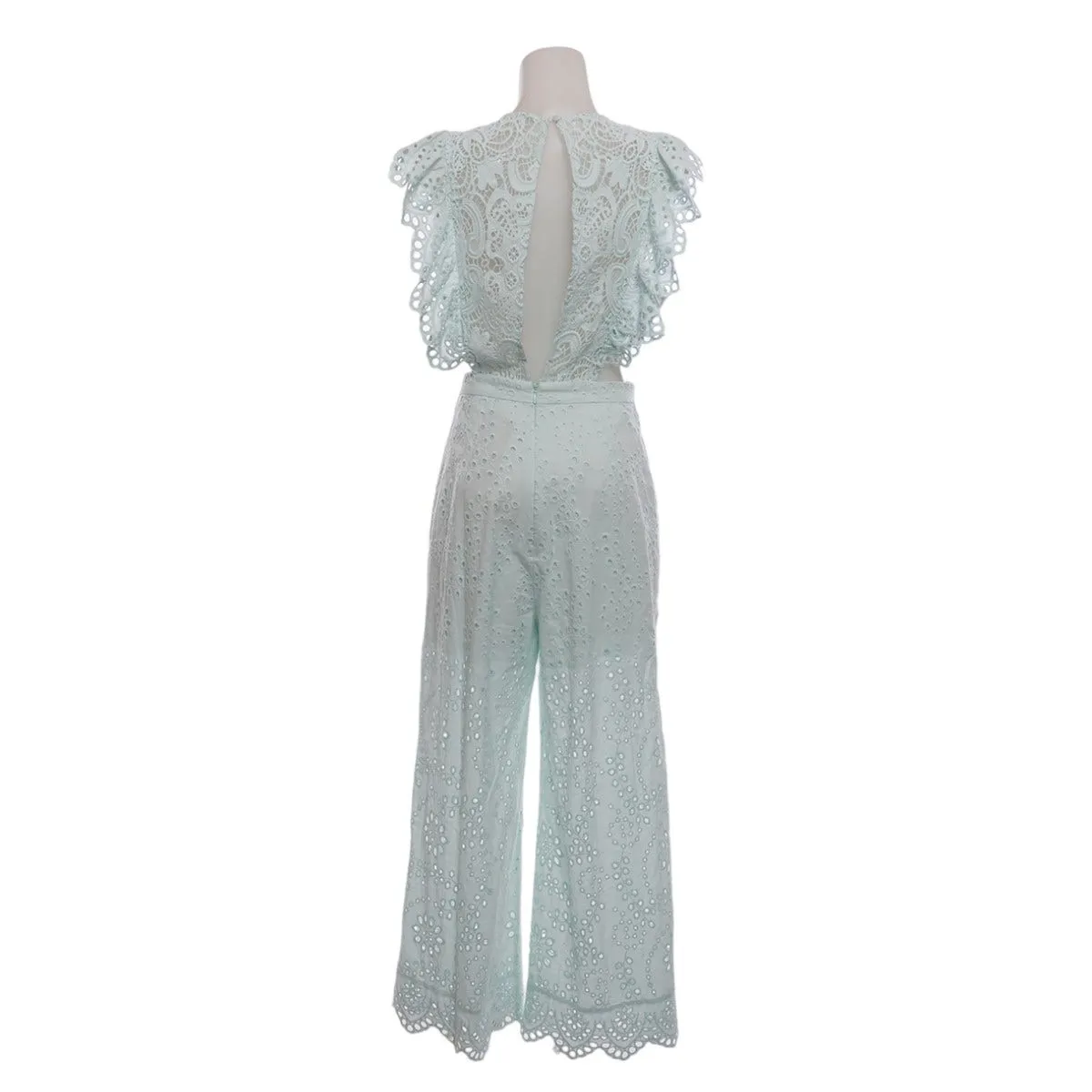 Nightcap Clothing Jumpsuit