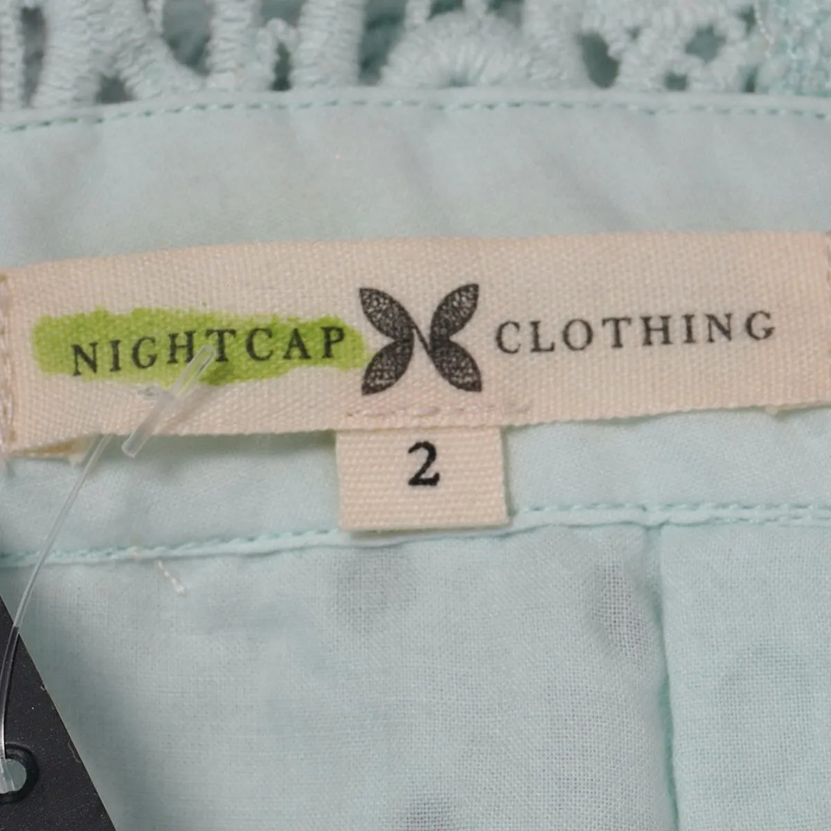 Nightcap Clothing Jumpsuit