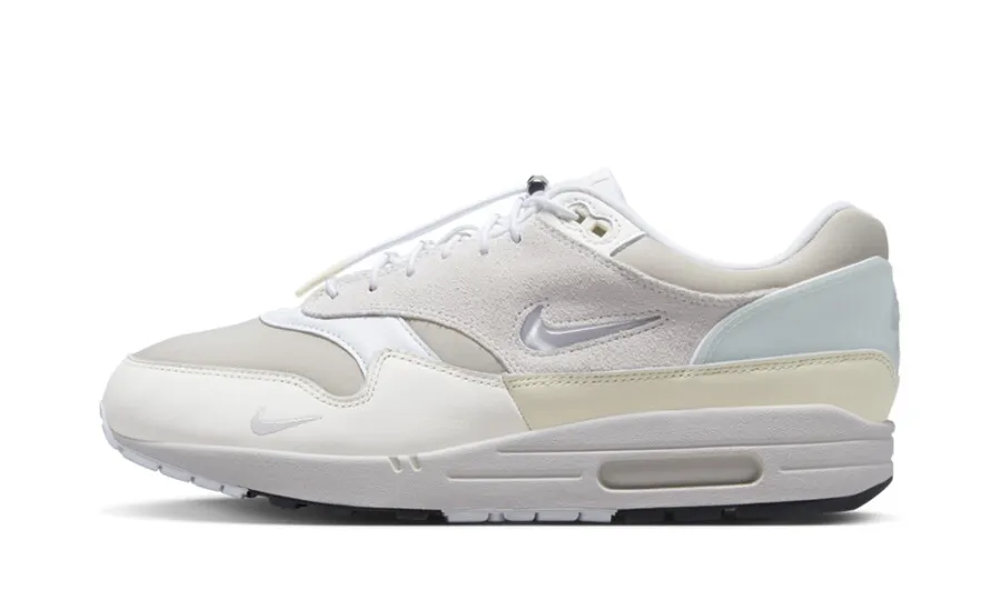 Nike Air Max 1 Premium 'Hangul Day'