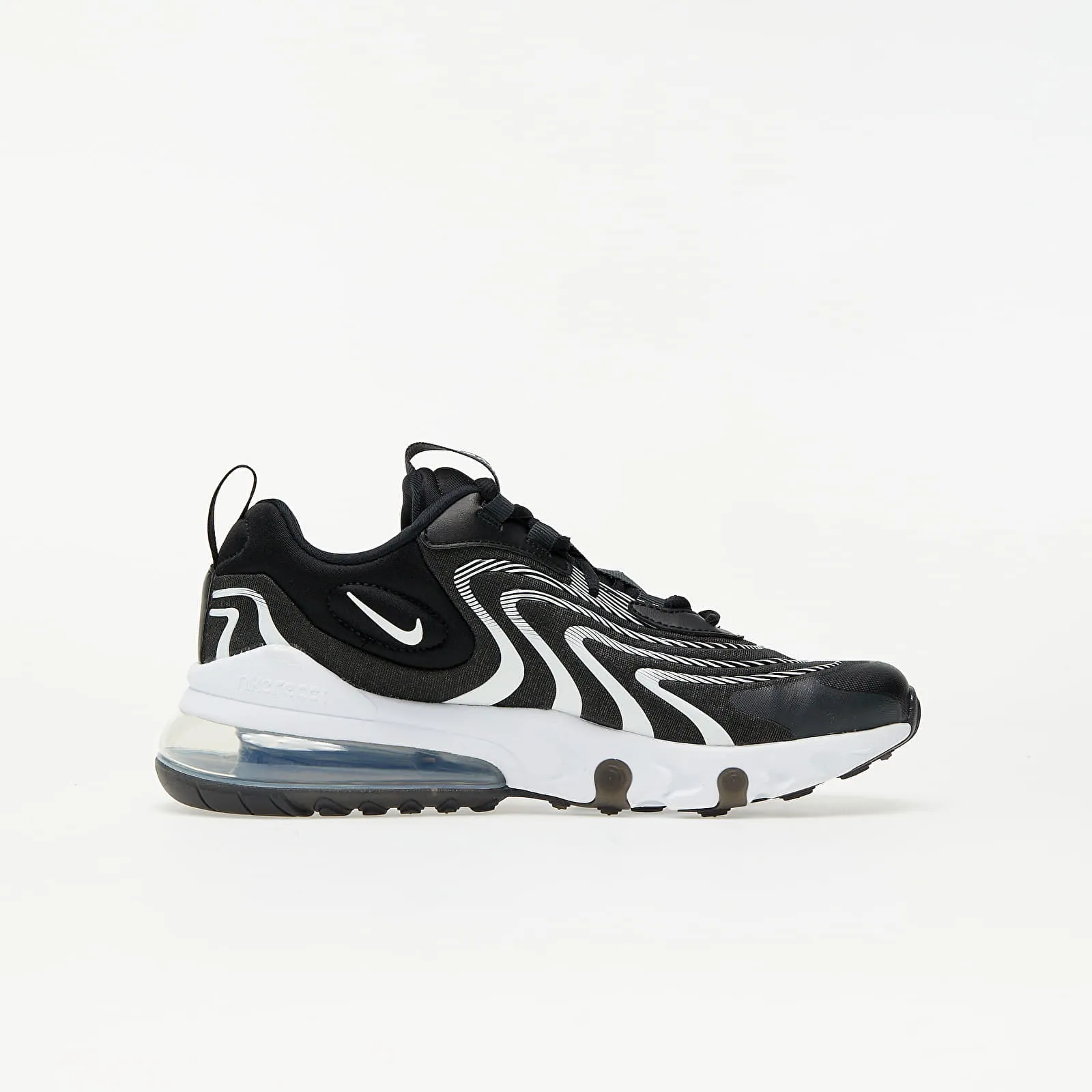 Nike Air Max 270 React ENG GS
