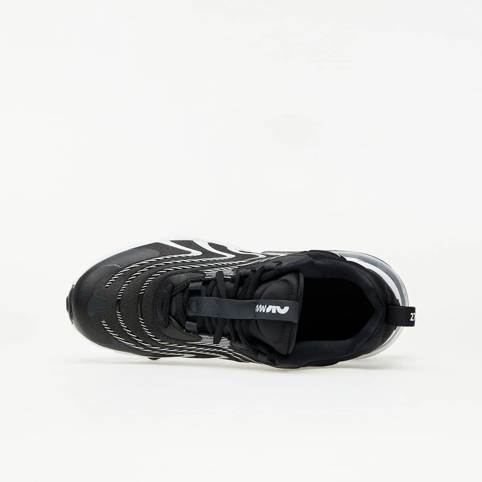 Nike Air Max 270 React ENG GS