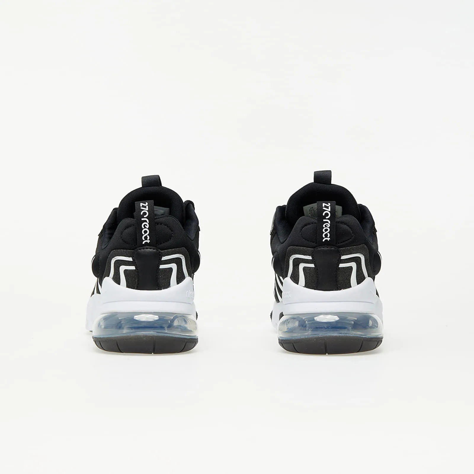 Nike Air Max 270 React ENG GS