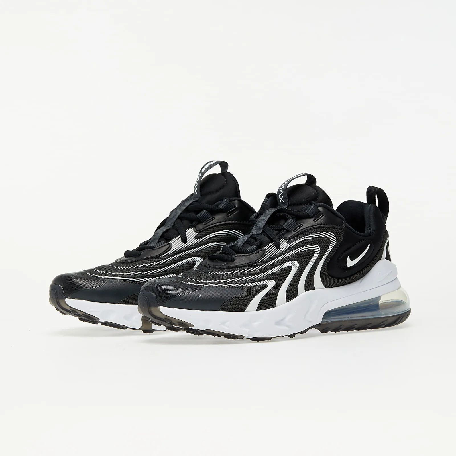 Nike Air Max 270 React ENG GS