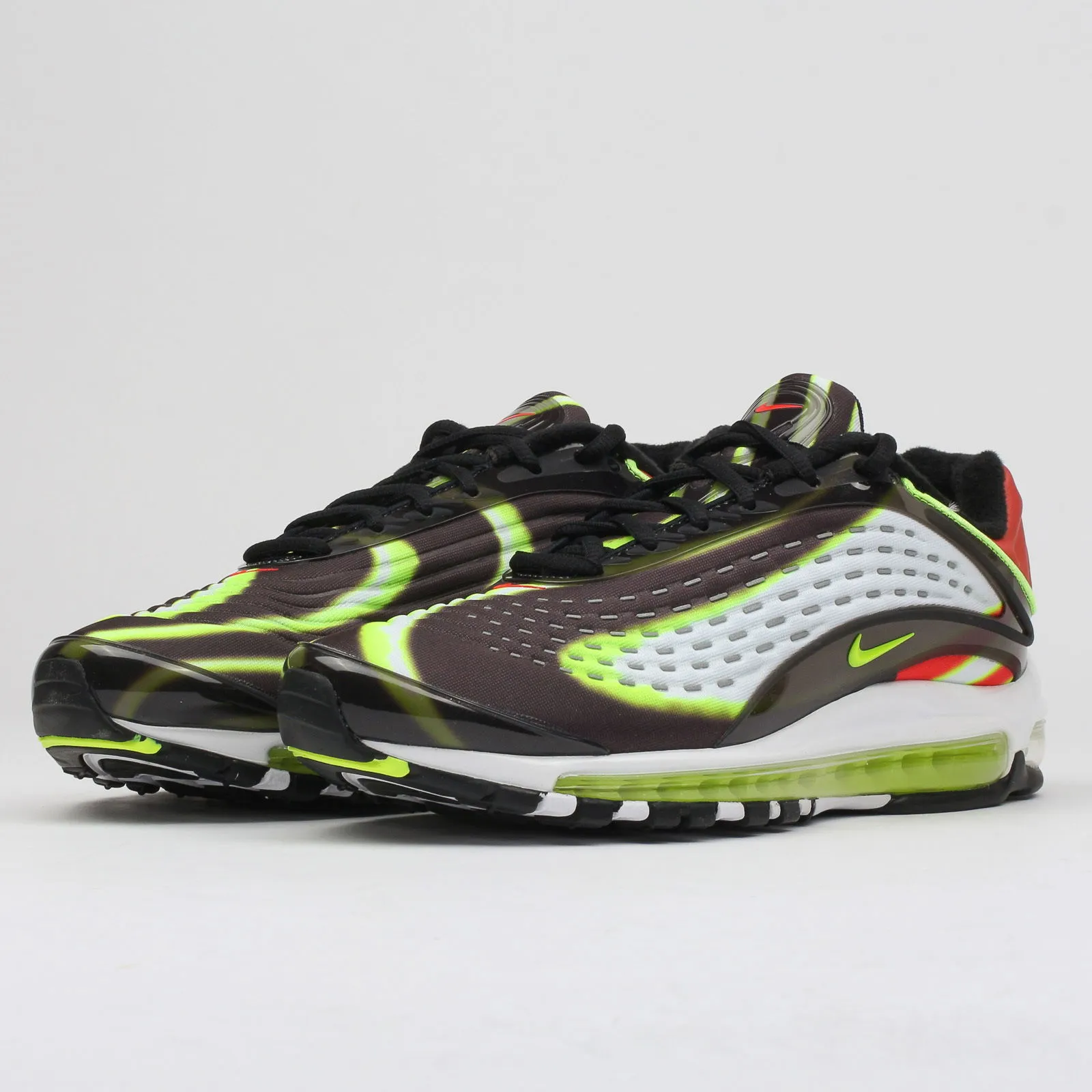 Nike Air Max Deluxe