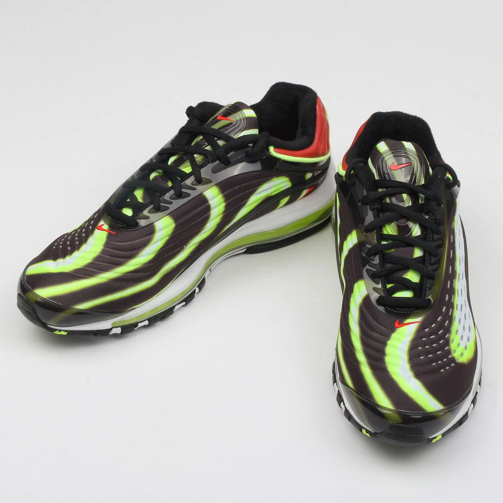Nike Air Max Deluxe