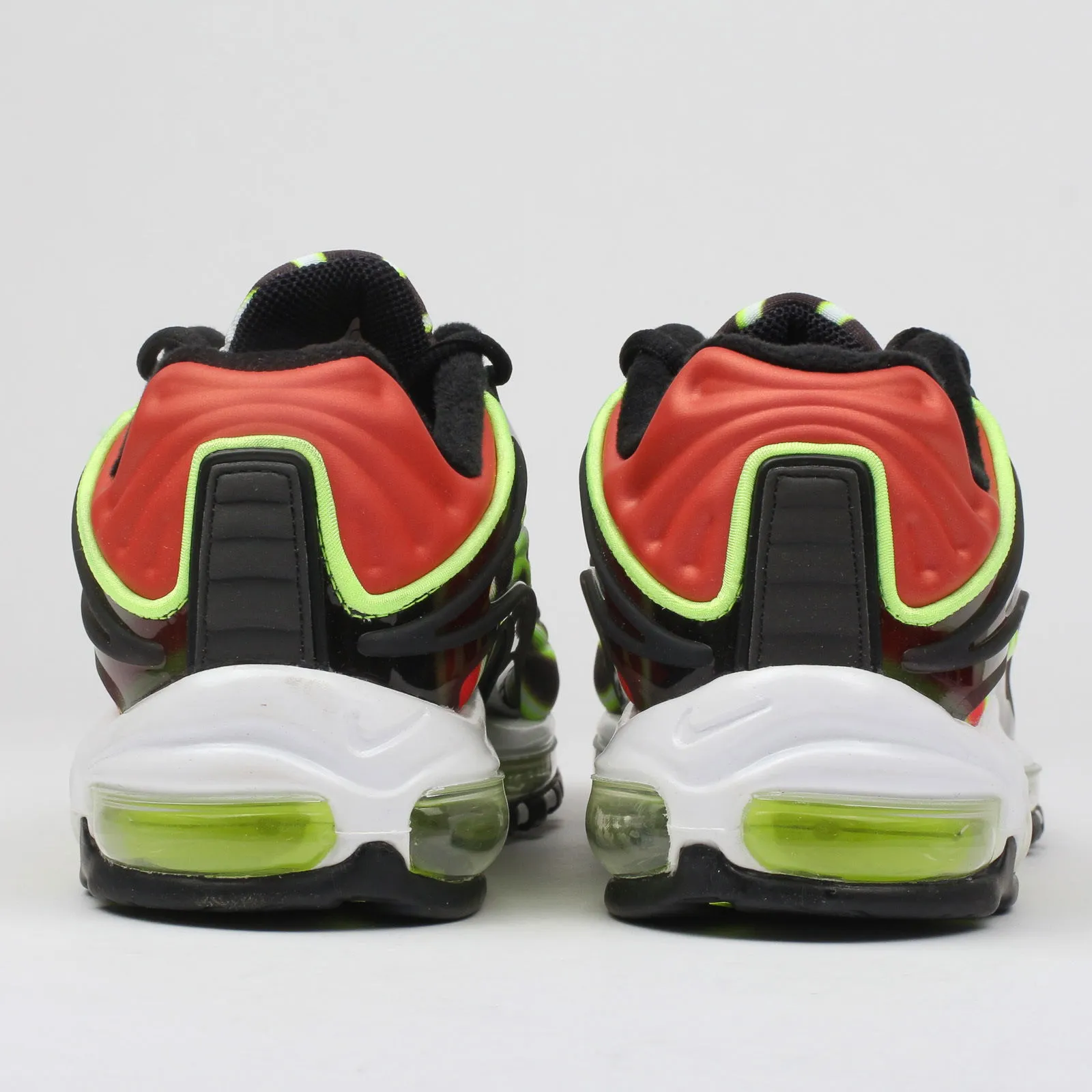 Nike Air Max Deluxe