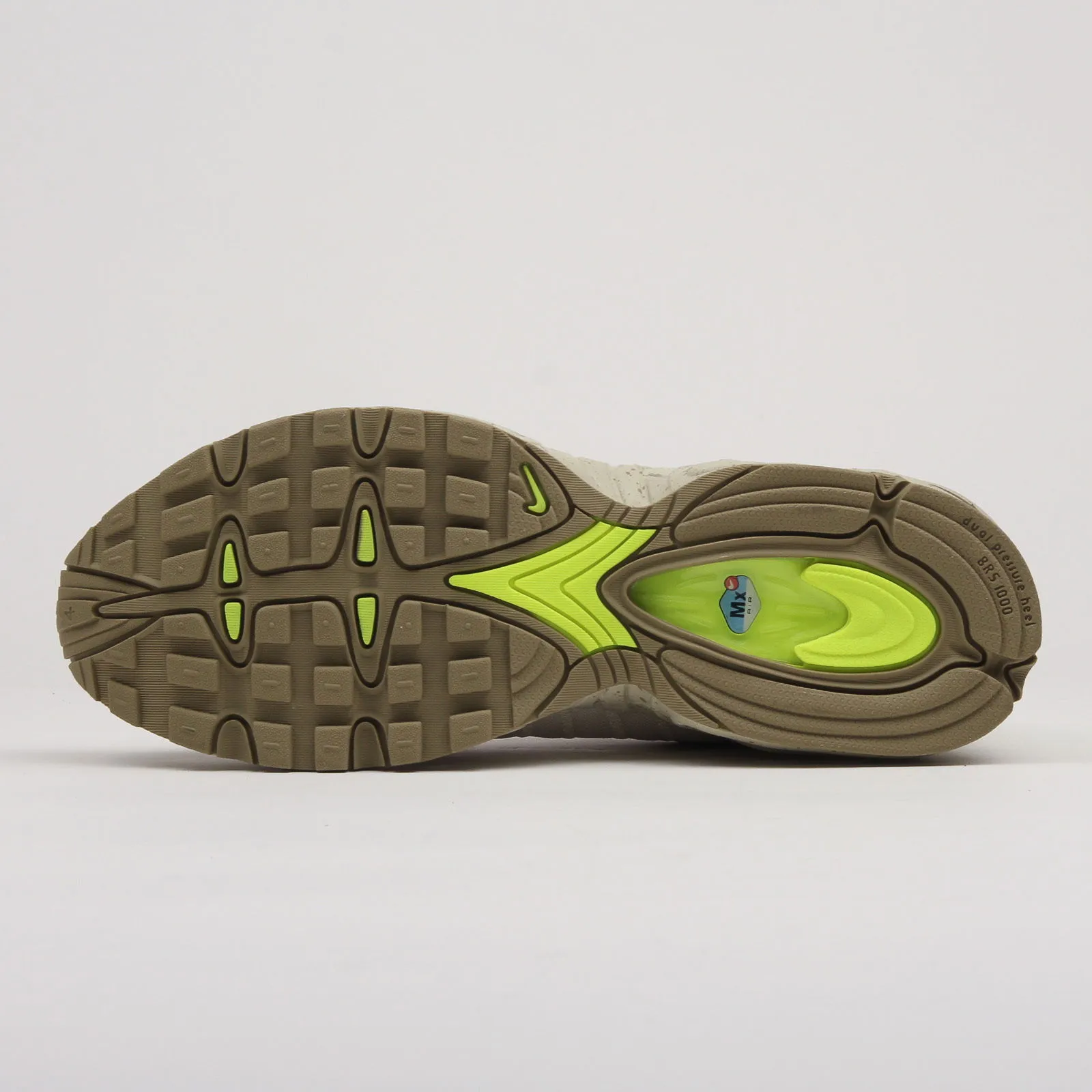 Nike Air Max Tailwind 4 SP