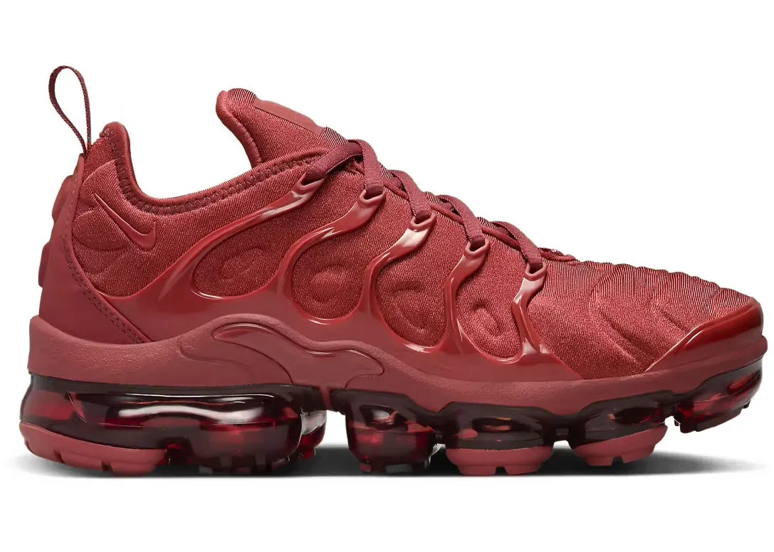 Nike Air VaporMax Plus Rugged Orange (Women's)