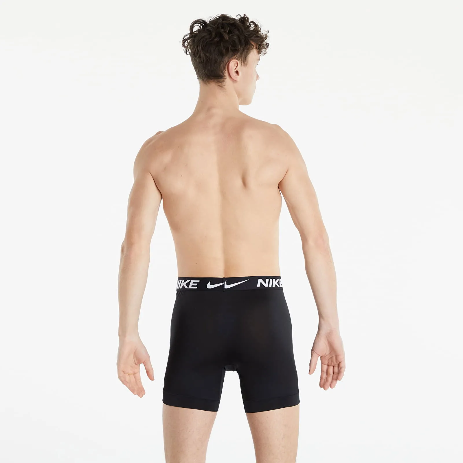 Nike Boxer Brief 3 Pack