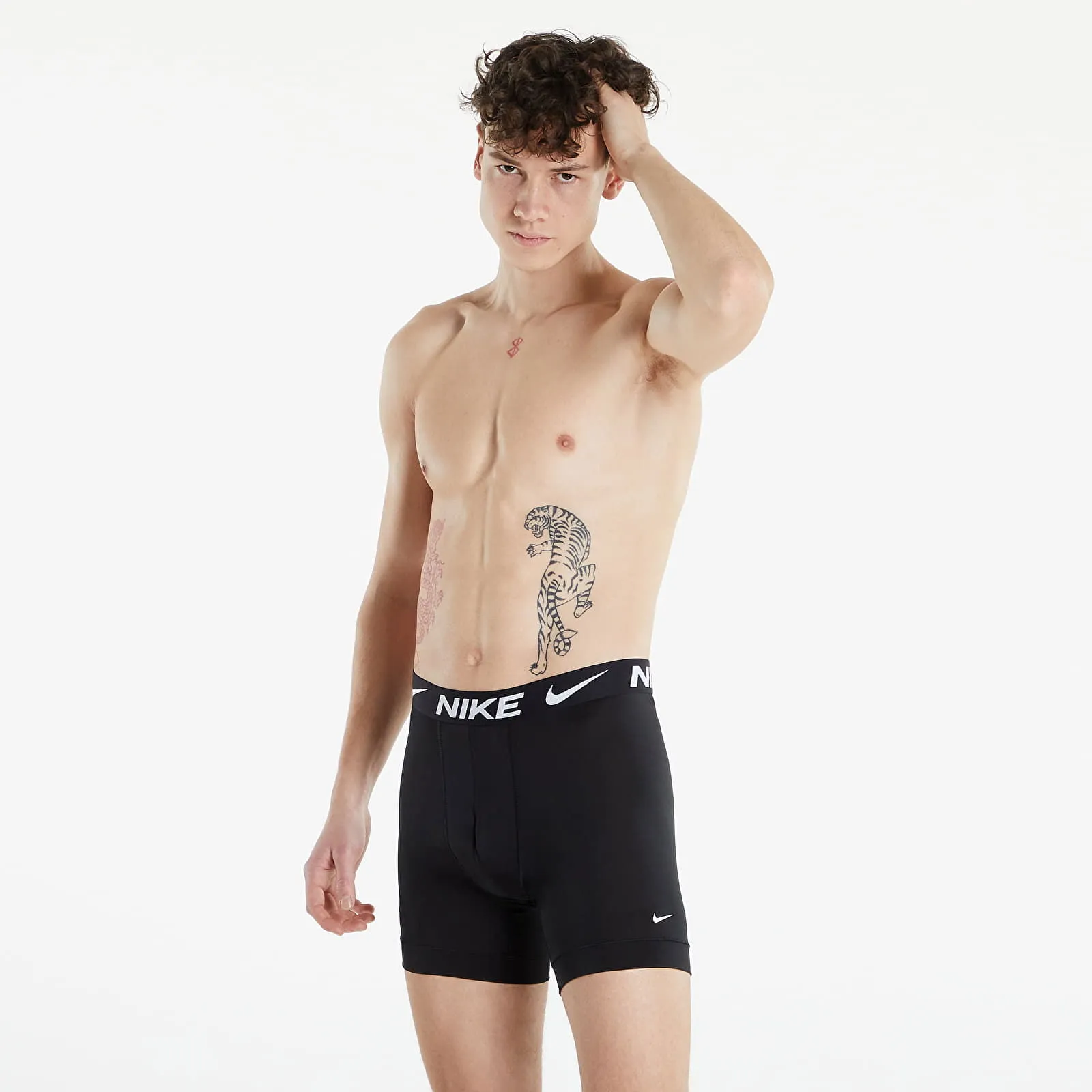 Nike Boxer Brief 3 Pack