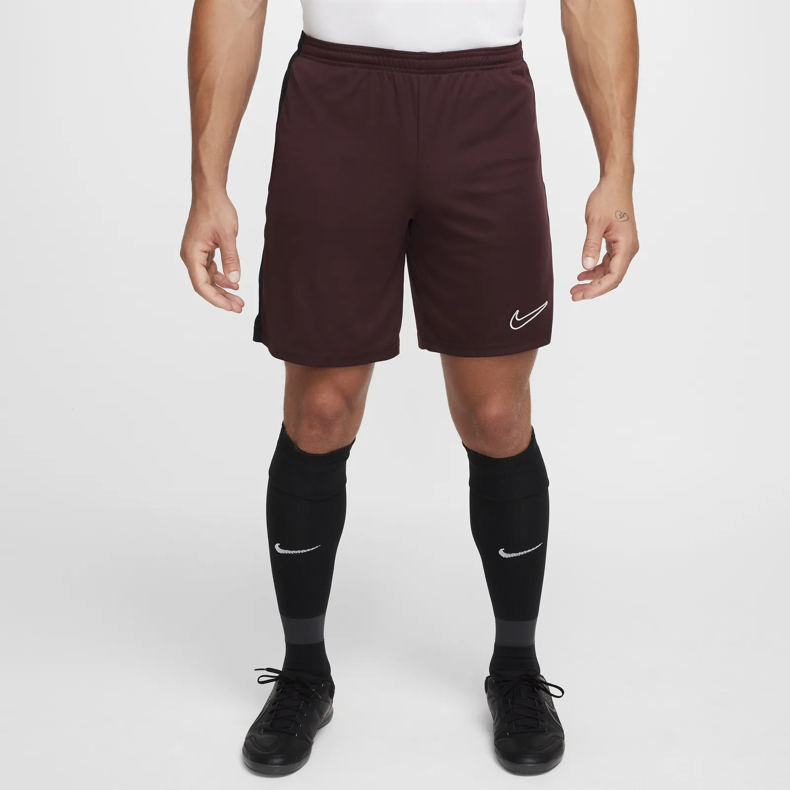 NIKE DRIFIT ACADEMY SHORTS