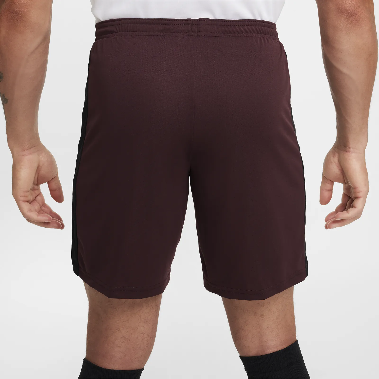 NIKE DRIFIT ACADEMY SHORTS