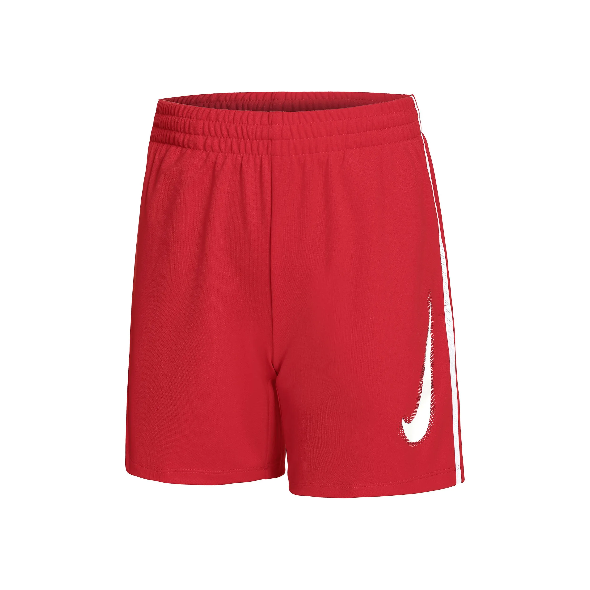 NIKE DRIFIT GRAPHIC SHORTS CHICOS