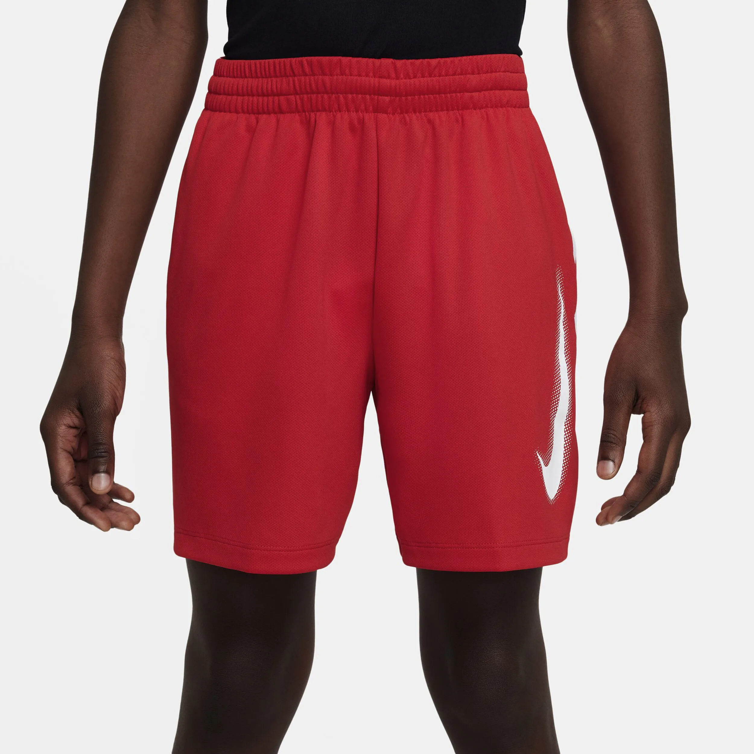 NIKE DRIFIT GRAPHIC SHORTS CHICOS