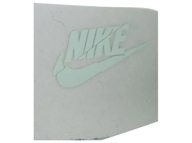 Nike Dunk Scrap en piel Sea Glass Impresión de pitón 