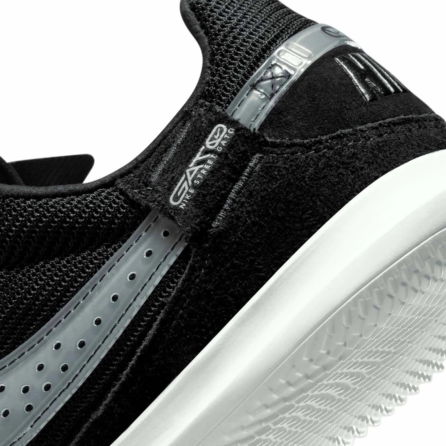 Nike Jr Street Gato