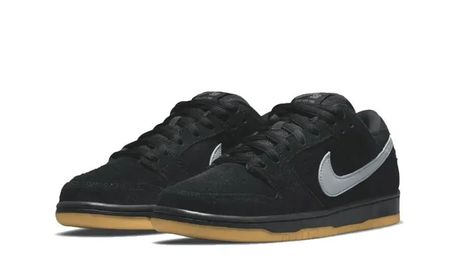 Nike SB Dunk Low Fog