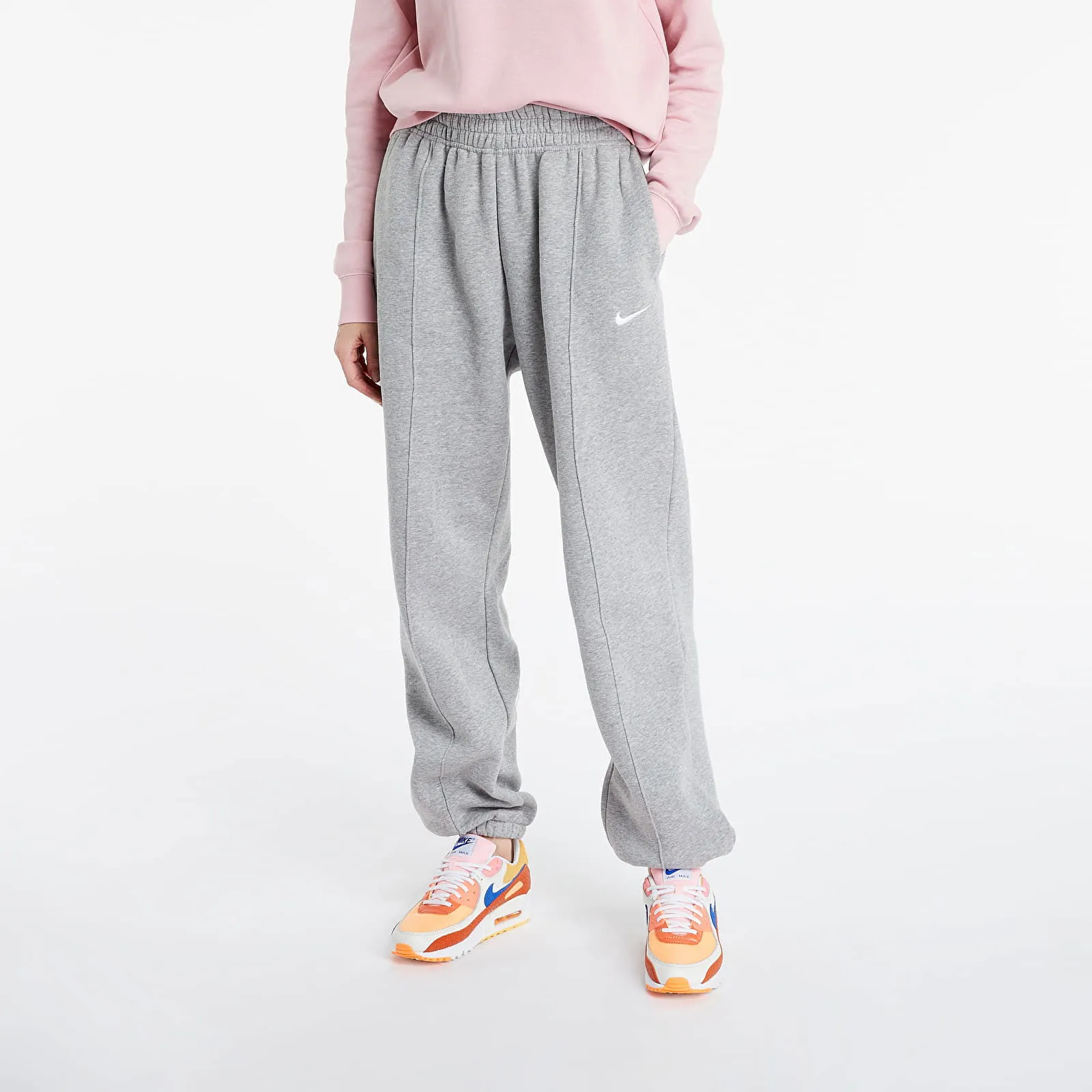 Nike Sportswear Essential Fleece