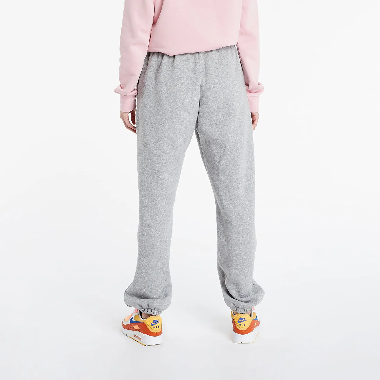 Nike Sportswear Essential Fleece