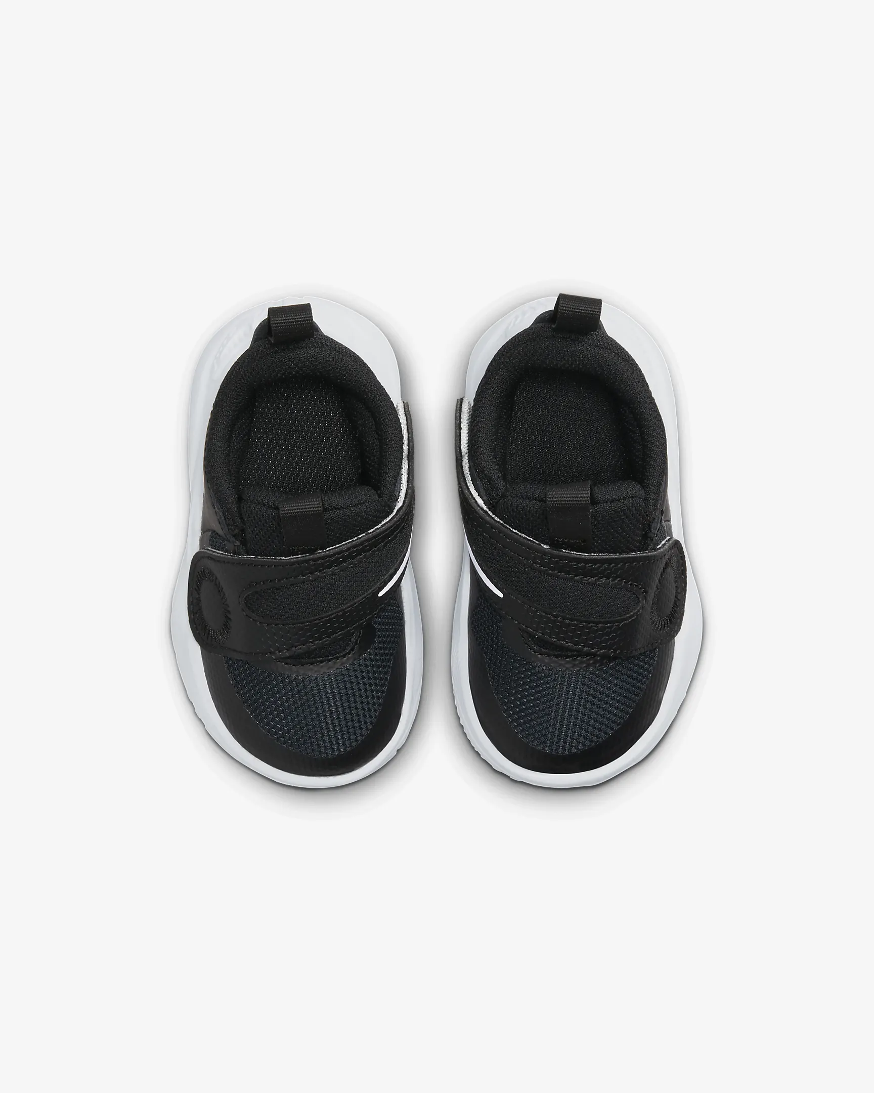 Nike Team Hustle D 11
